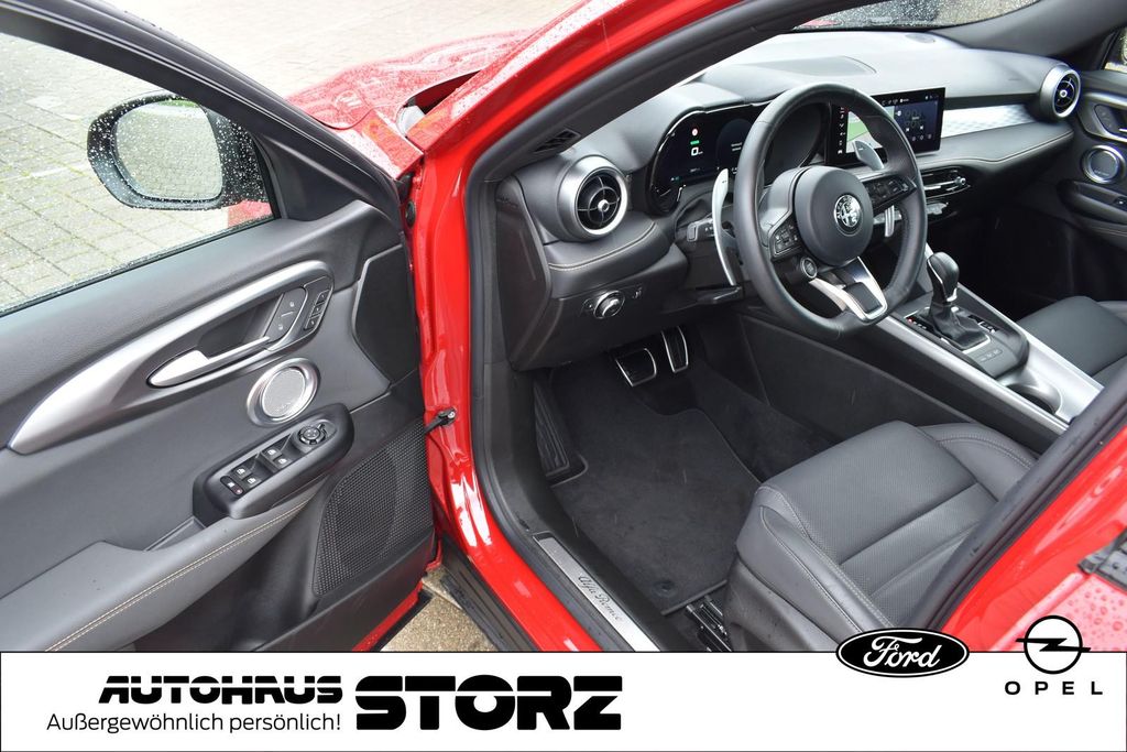 Alfa Romeo Tonale 2024