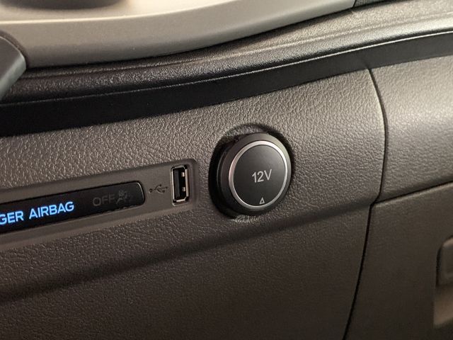 Ford Transit Custom 2020