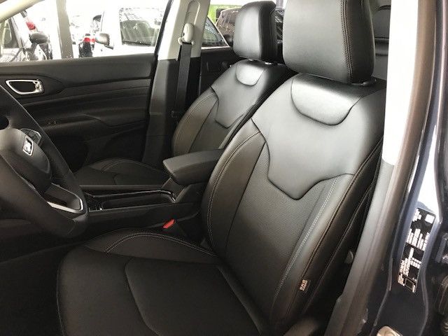 Jeep Compass 2023