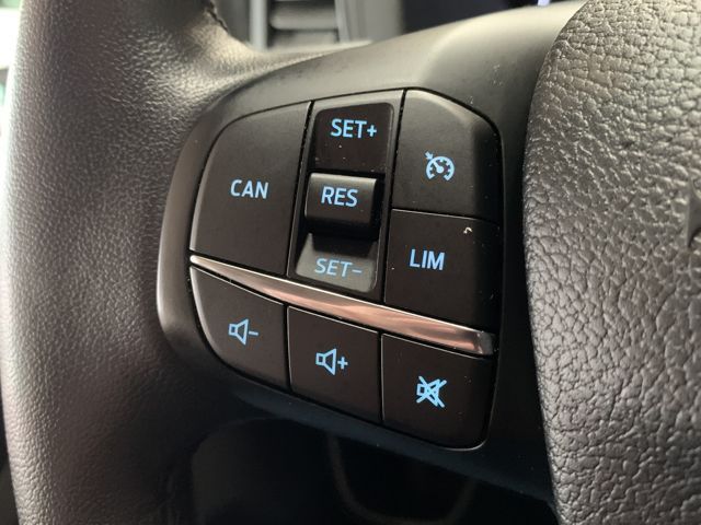 Ford Transit Custom 2020