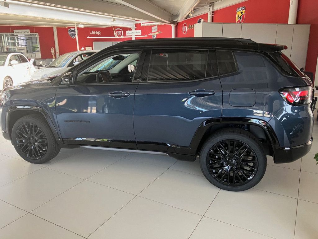 Jeep Compass 2023