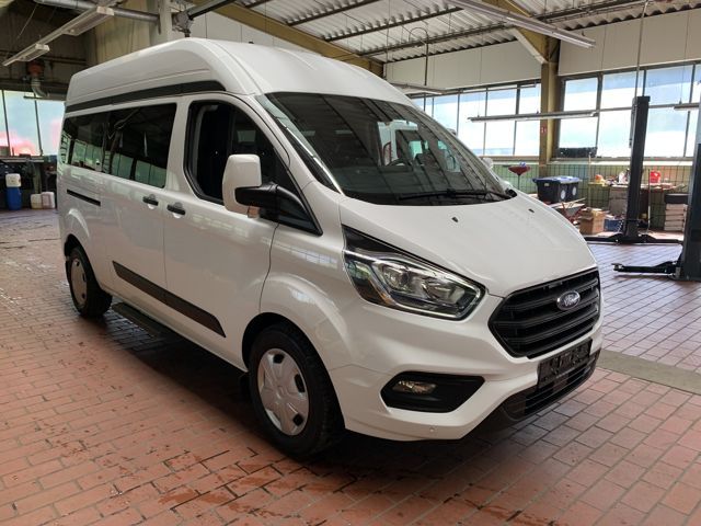 Ford Transit Custom 2020
