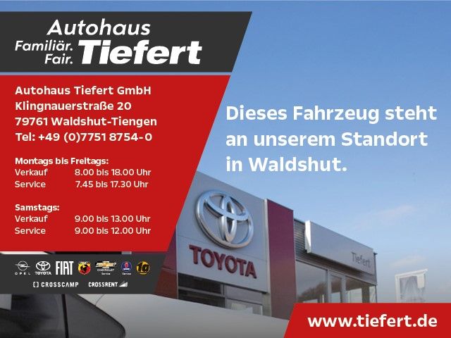 Toyota Aygo (X) 2025