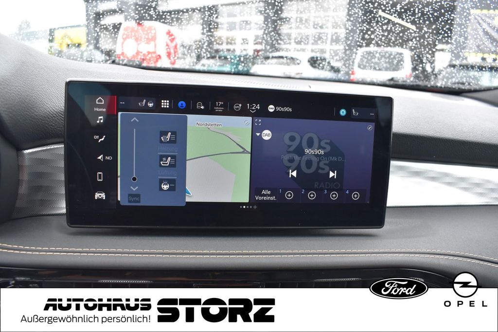 Alfa Romeo Tonale 2024