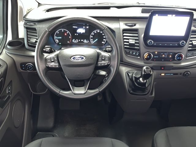 Ford Transit Custom 2020