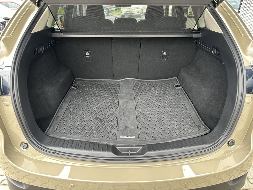 Mazda CX-5 2024