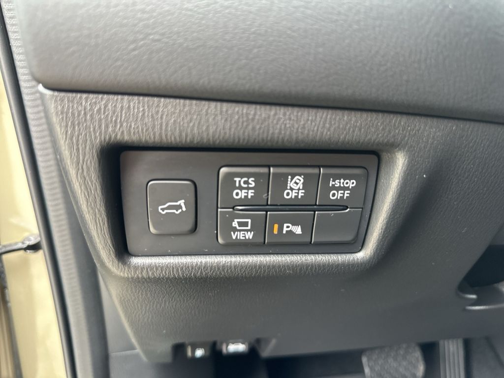 Mazda CX-5 2024