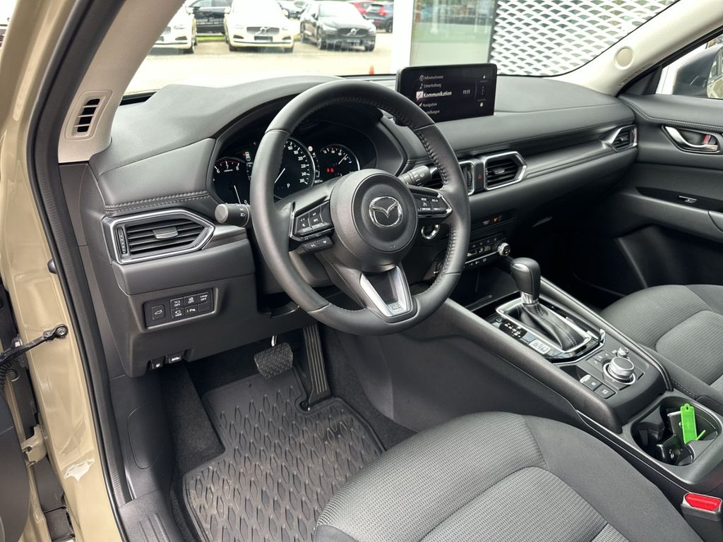 Mazda CX-5 2024