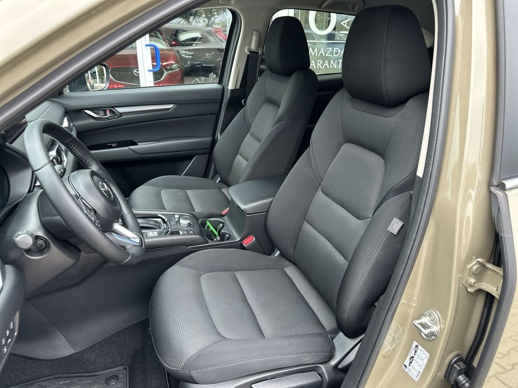 Mazda CX-5 2024