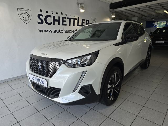 Peugeot 2008 2023