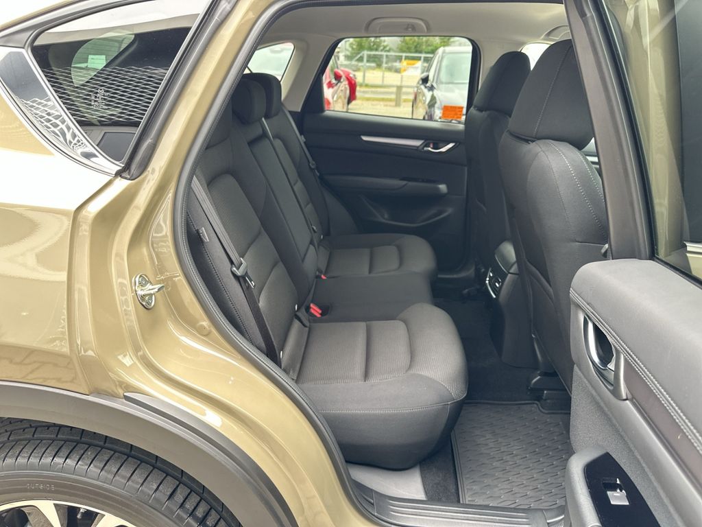 Mazda CX-5 2024