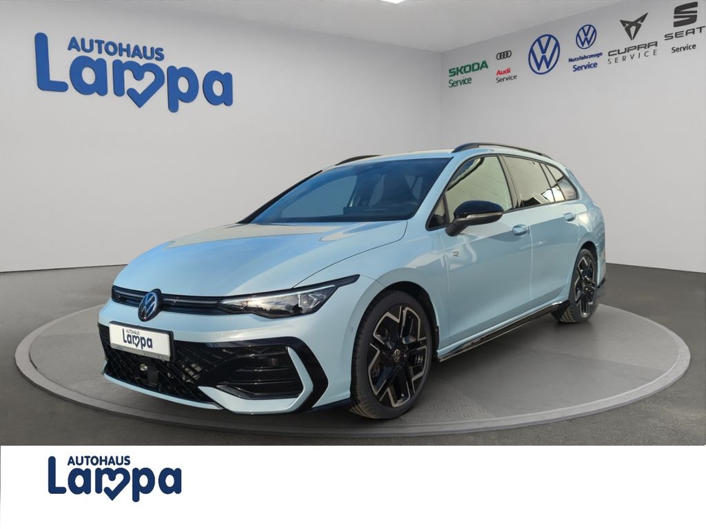 Volkswagen Golf 2025
