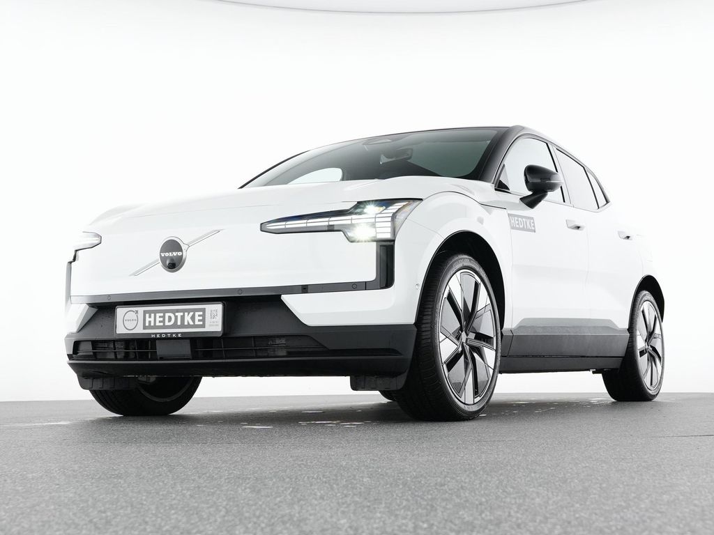 Volvo EX30 2025