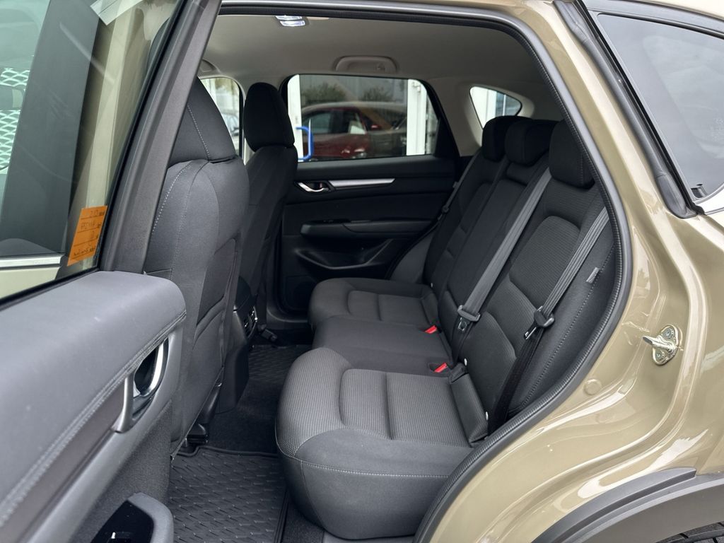 Mazda CX-5 2024