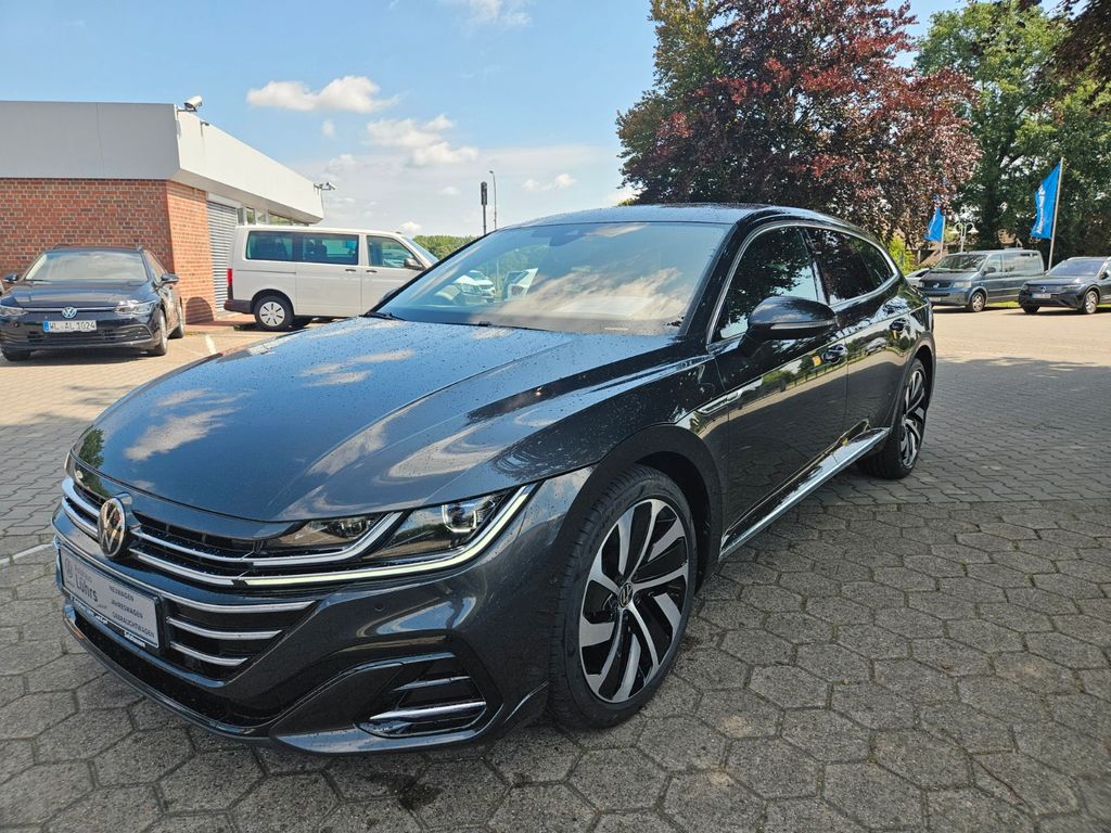 Volkswagen Arteon 2023