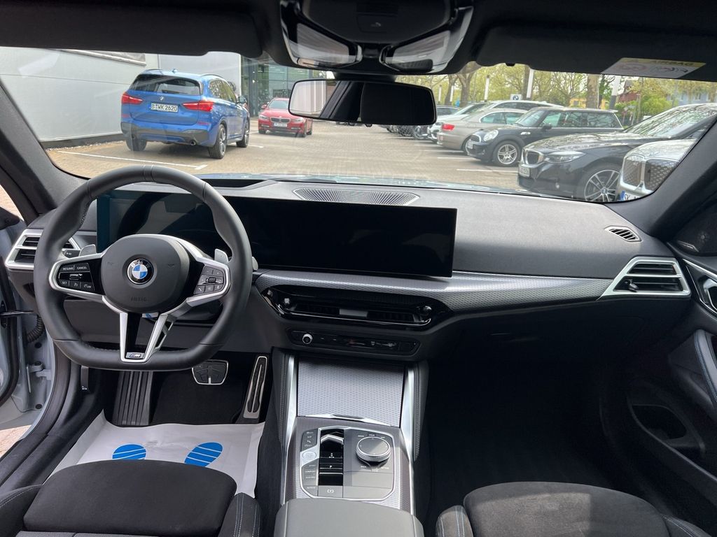 BMW 430 2024