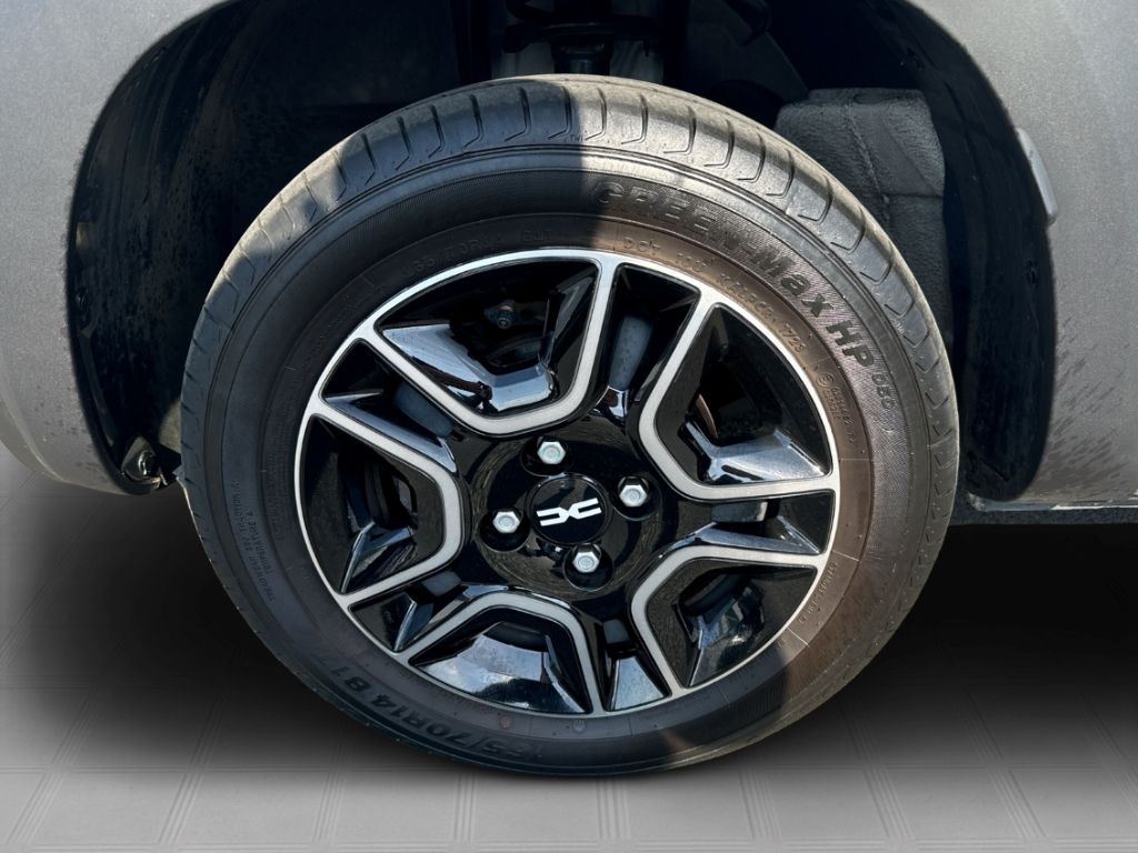 Dacia Spring 2023