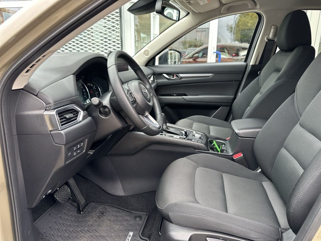 Mazda CX-5 2024