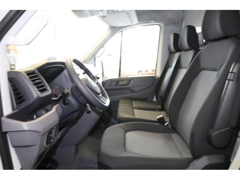 Volkswagen Crafter 2024