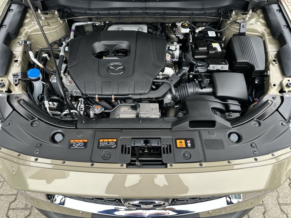 Mazda CX-5 2024