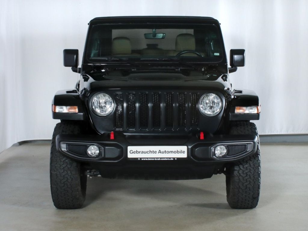 Jeep Wrangler 2024