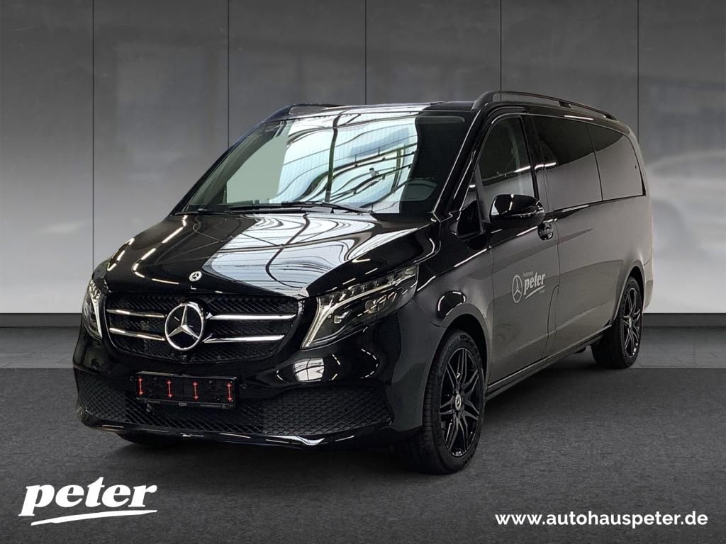 Mercedes-Benz V 300 2024