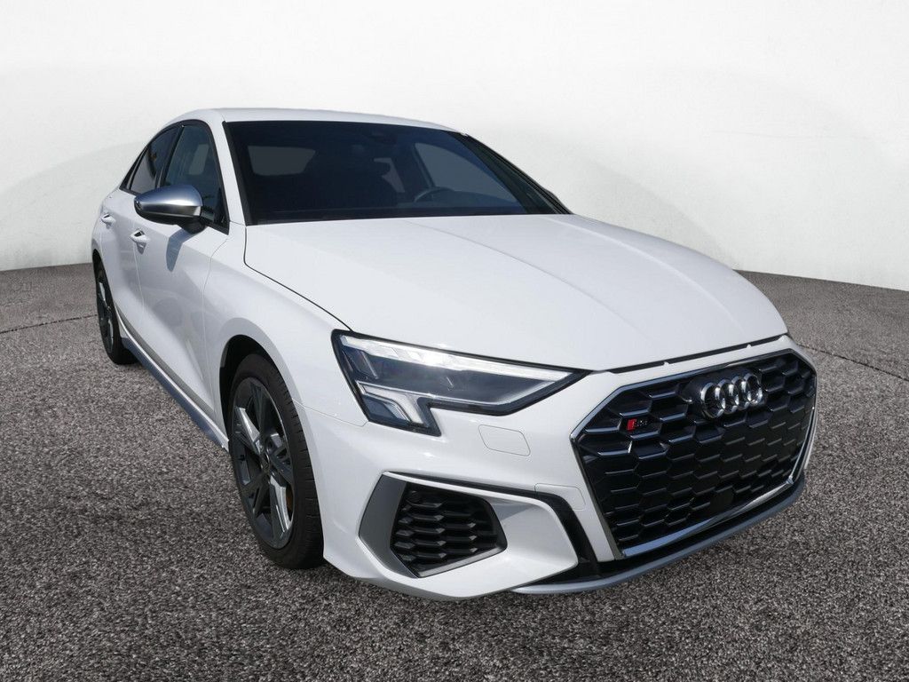 Audi S3 2024