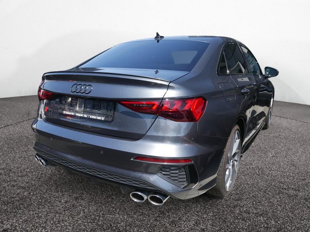 Audi S3 2024