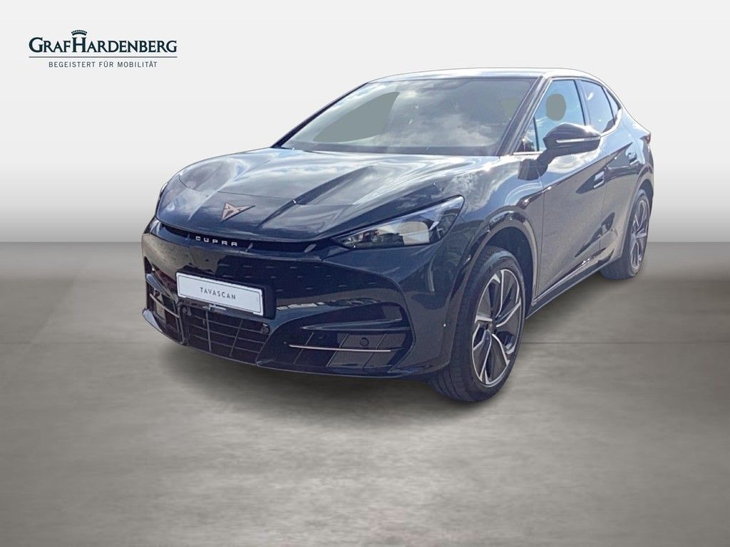 Cupra Tavascan 2025