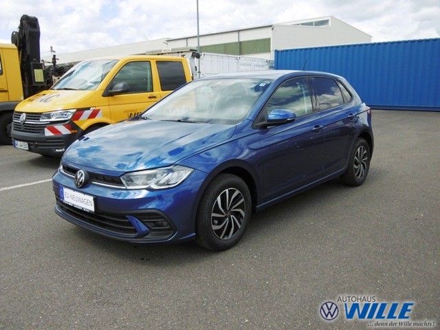 Volkswagen Polo 2025