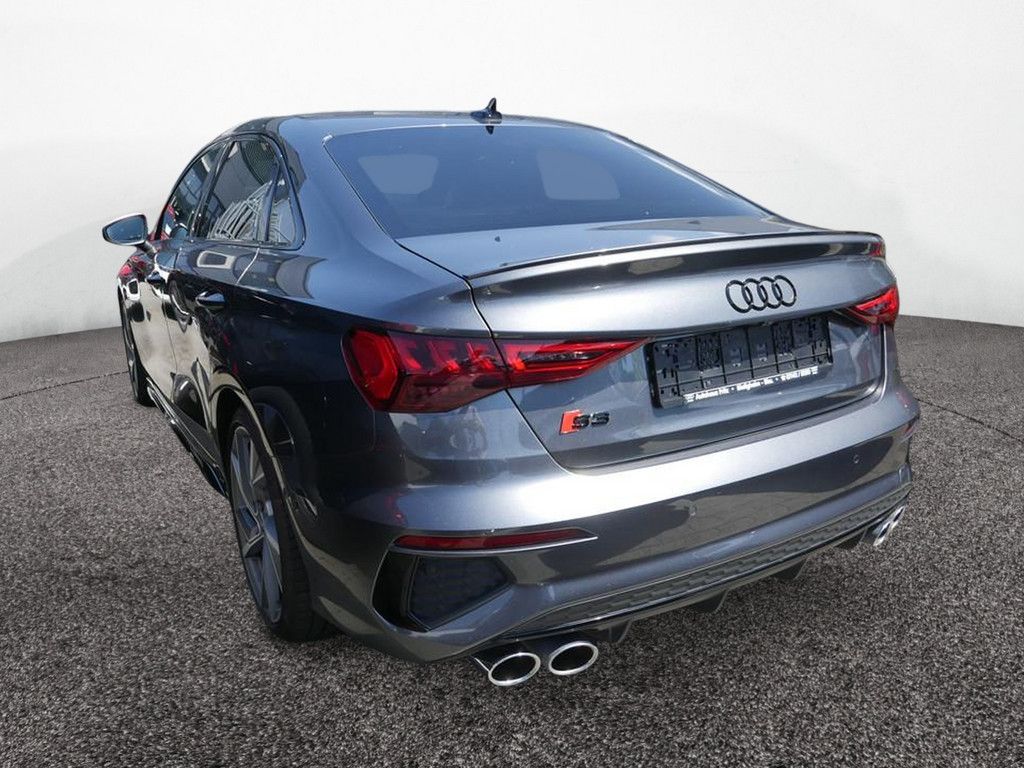 Audi S3 2024