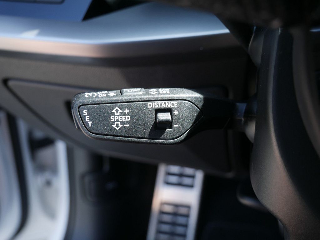 Audi S3 2024
