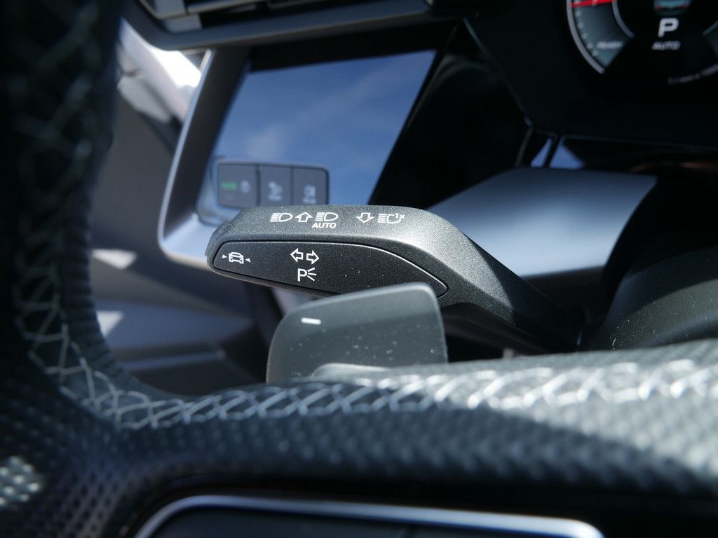 Audi S3 2024