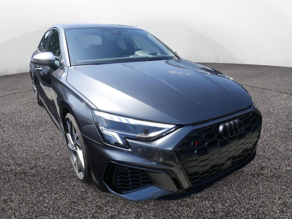 Audi S3 2024