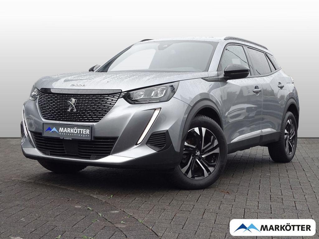 Peugeot 2008 2023
