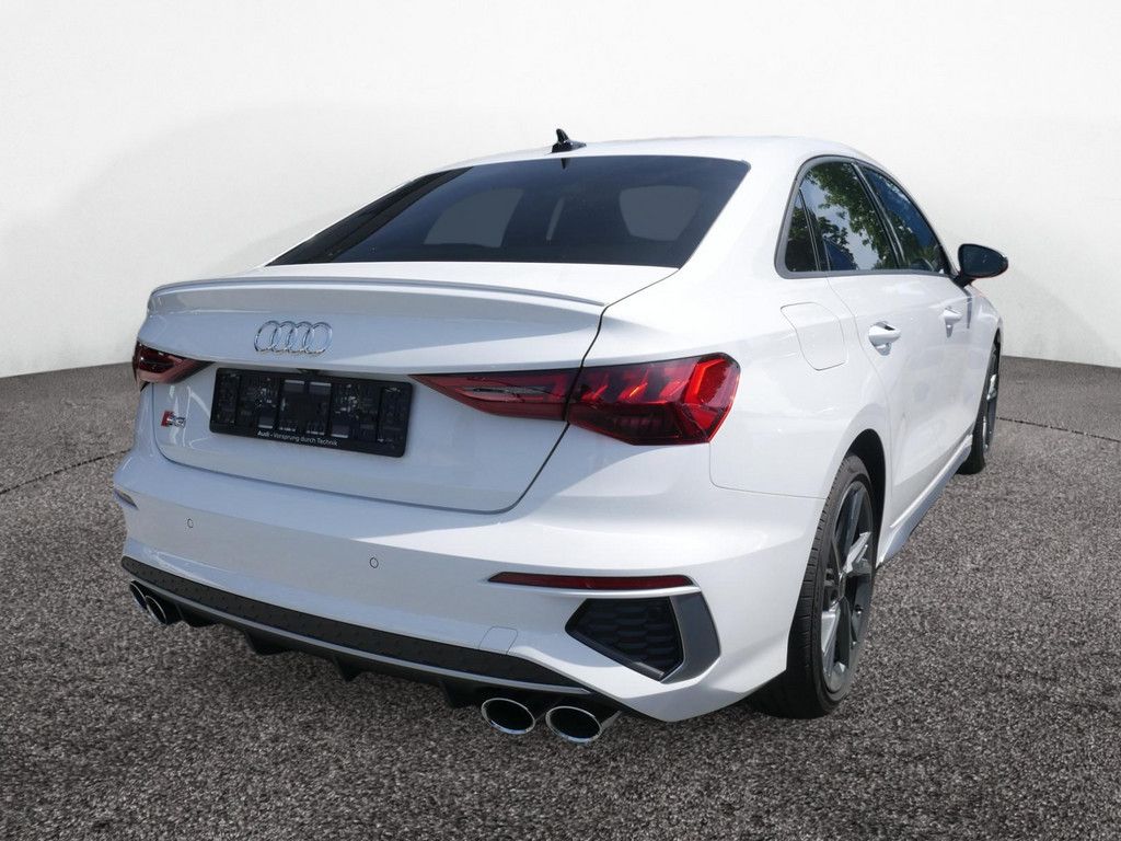 Audi S3 2024