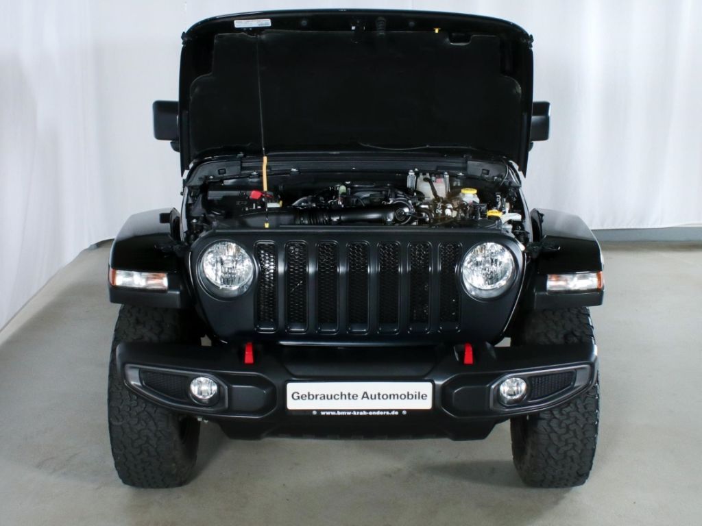 Jeep Wrangler 2024