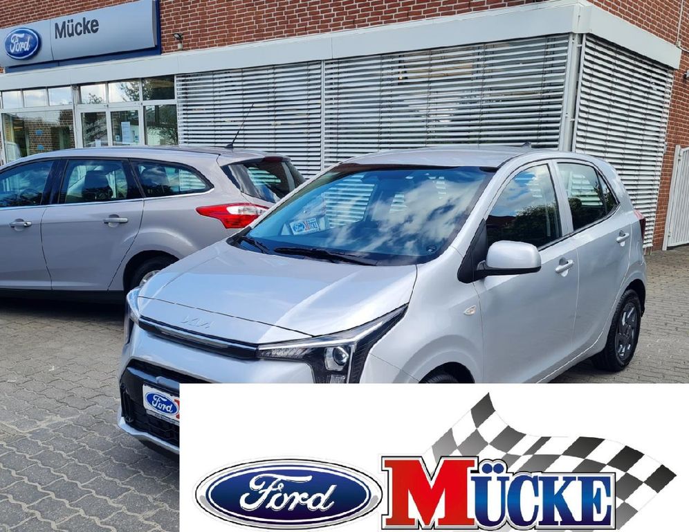 Kia Picanto 2025