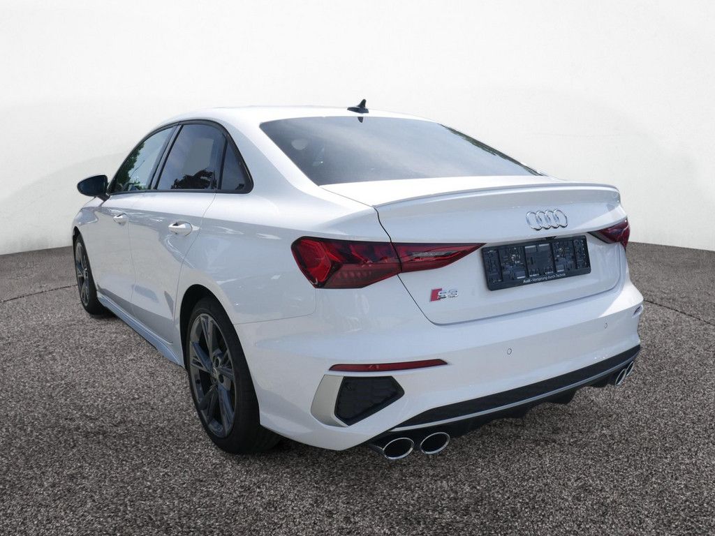 Audi S3 2024