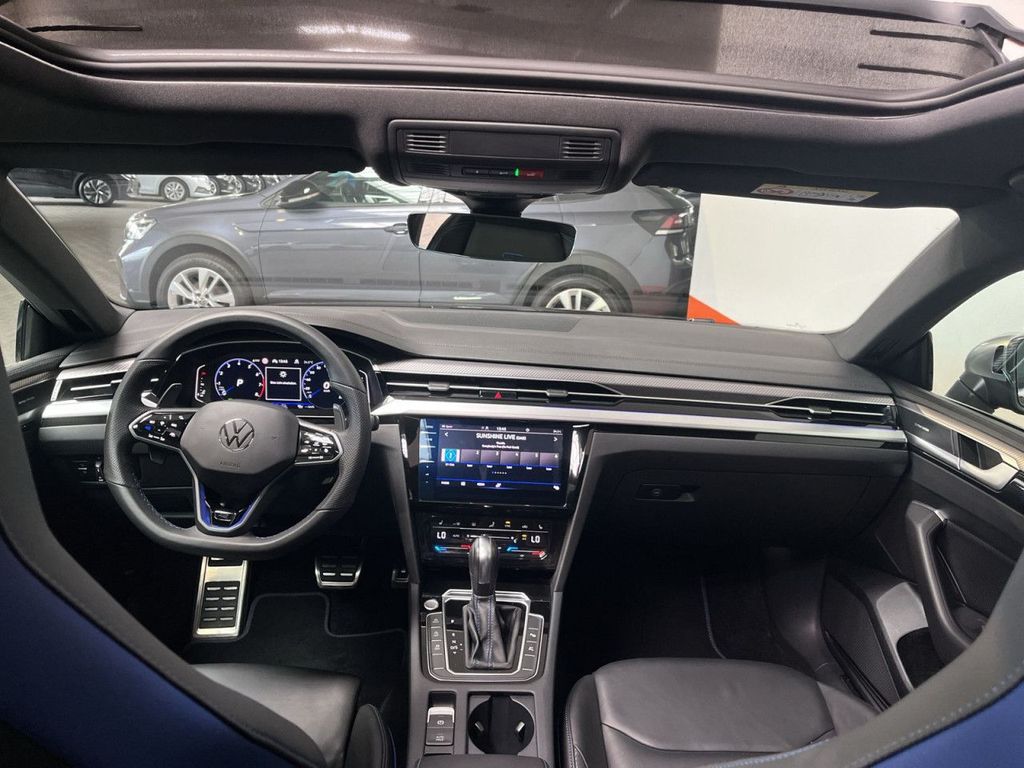 Volkswagen Arteon 2022