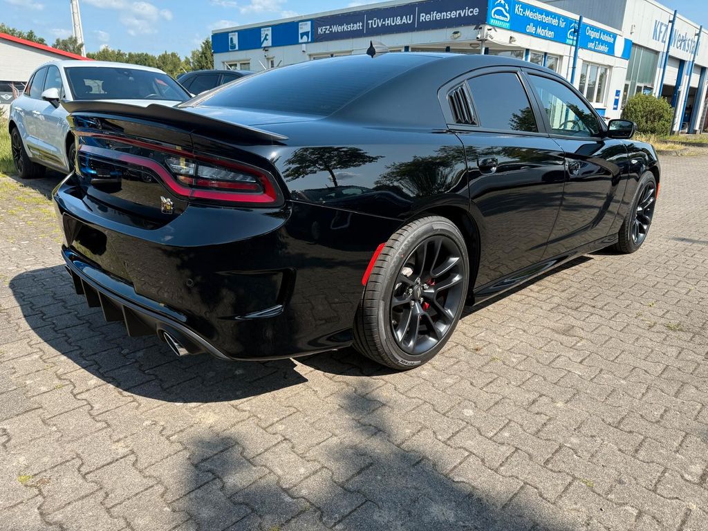 Dodge Charger 2021
