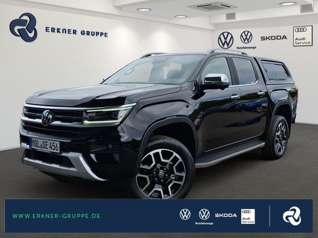 Volkswagen Amarok 2025