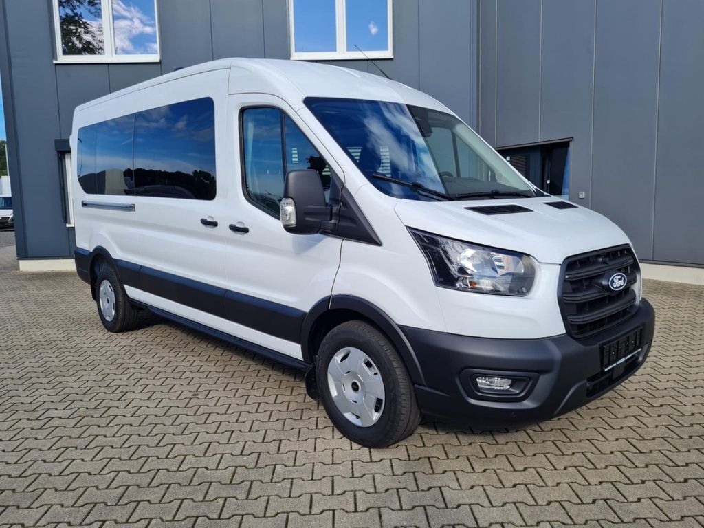 Ford Transit 2025