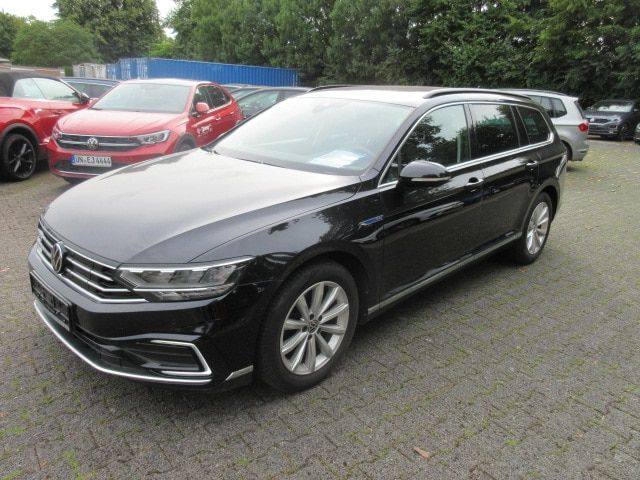 Volkswagen Passat Variant 2021