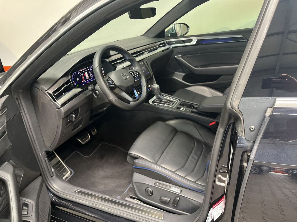 Volkswagen Arteon 2022