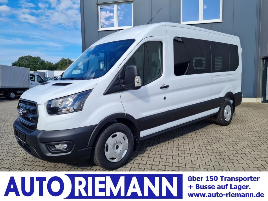 Ford Transit 2025