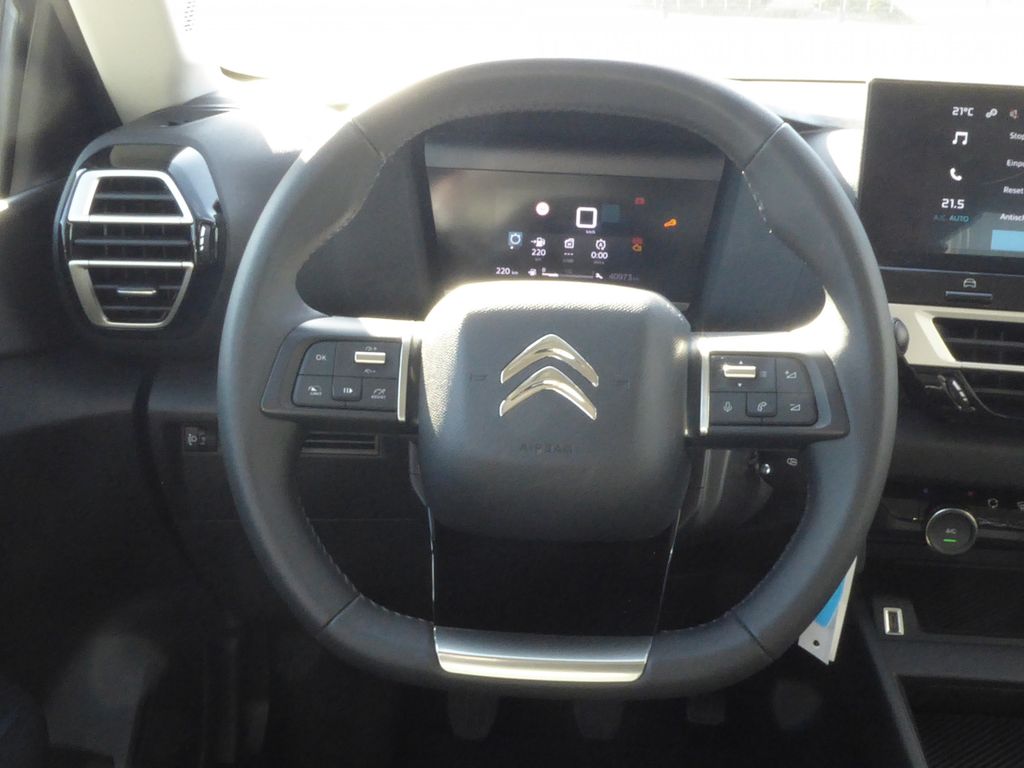 Citroën C4 2024