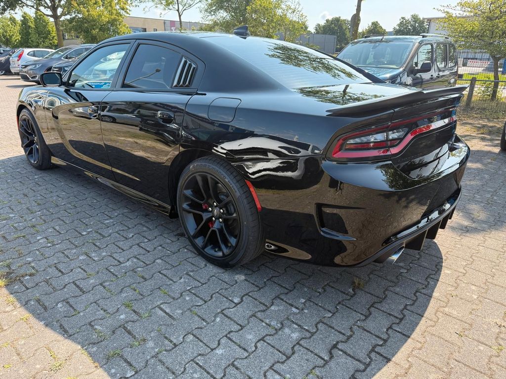 Dodge Charger 2021