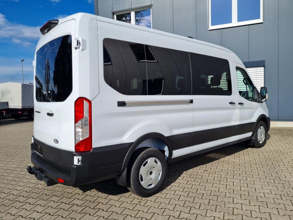 Ford Transit 2025