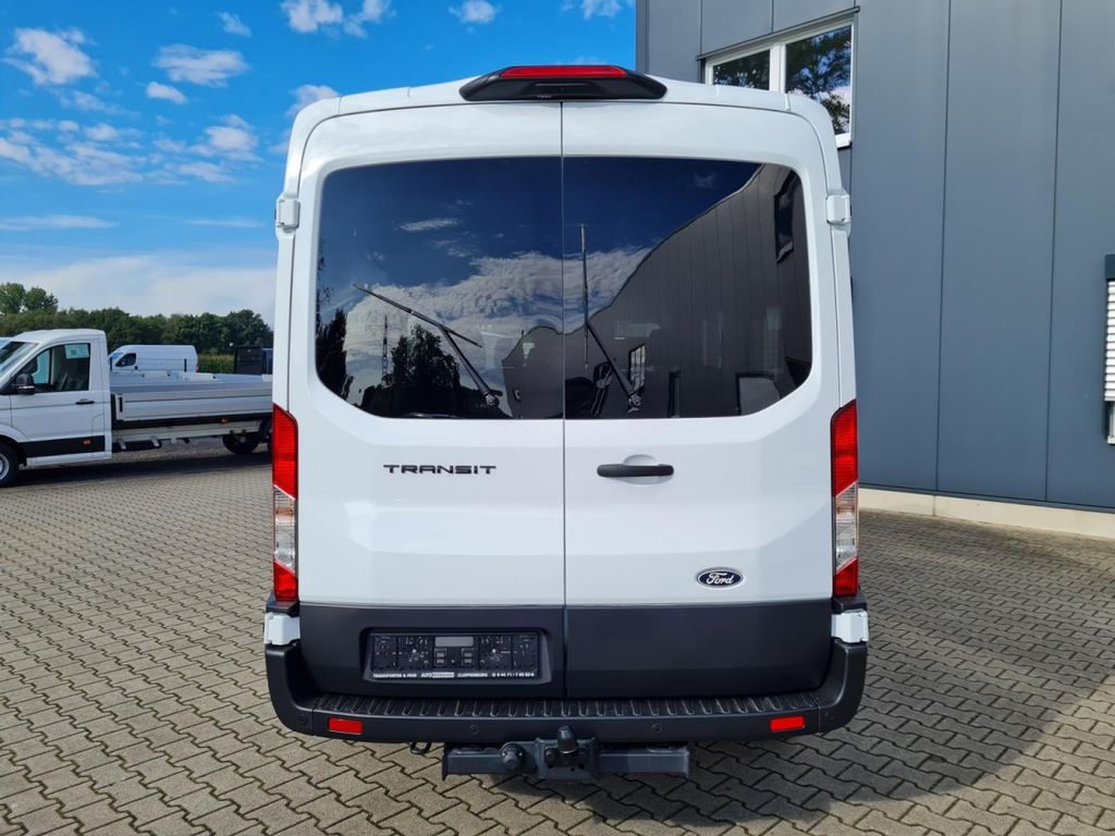 Ford Transit 2025